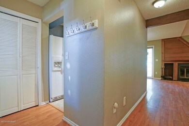 3410 Corvus Place unit 117, Anchorage, AK 99504 - photo 2