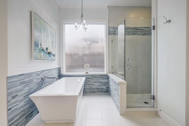 253 Warrenton Dr, Houston, TX 77024 - photo 5