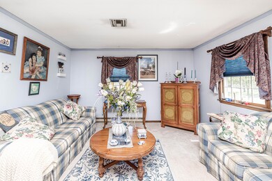 2561 N Locust Grove Church Road