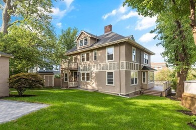 93 Crest Ave unit 2, Winthrop, MA 02152 - photo 4