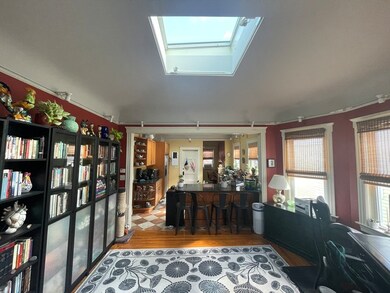 18 Oakland St unit 3, Cambridge, MA 02139 - photo 2