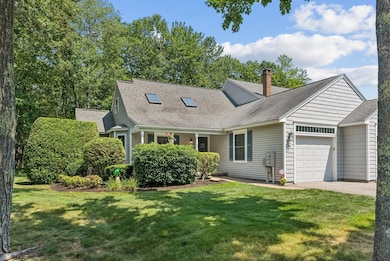 12 Oxford Ct unit 12, Kennebunk, ME 04043 - photo 2