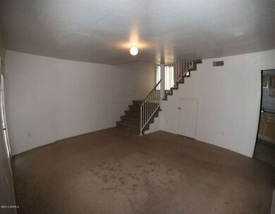 Gameroom/Livingroom