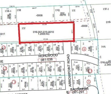 0 Leago St unit 38076099, Houston, TX 77022 - photo 2