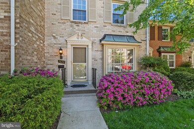 7624 Westlake Terrace, Bethesda, MD 20817 - photo 2