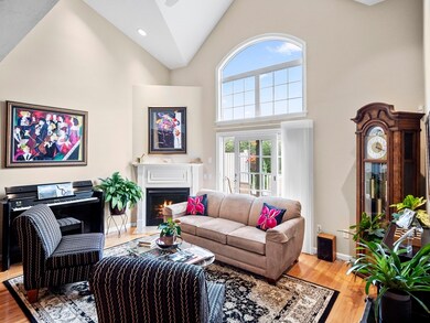 11 Salisbury Hill Blvd, Worcester, MA 01609 - photo 3