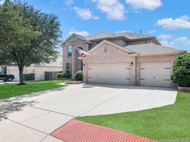 10727 Timber Country, San Antonio, TX 78254 - photo 2