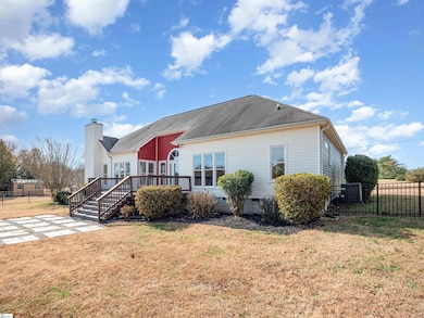 1611 Scuffletown Rd, Fountain Inn, SC 29644 - photo 5