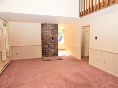 Main Room