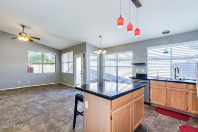 3970 E Douglas Loop, Gilbert, AZ 85234 - photo 6