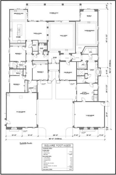 Ashtin Homes - Pegasus Airpark lot 129 (