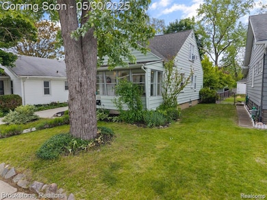 Front of Home/Street View