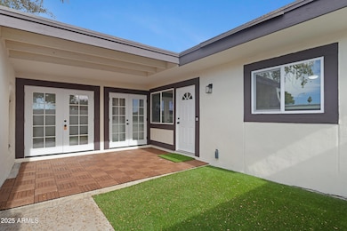 720 S Dobson Rd unit 27, Mesa, AZ 85202 - photo 5