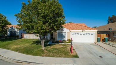 3306 Mesa Ct, Rosamond, CA 93560 - photo 4