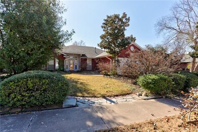 604 Night Hawk Dr, Norman, OK 73072 - photo 2