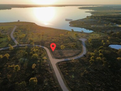 LOT 31 Chambers Bay, Kerens, TX 75144 - photo 6