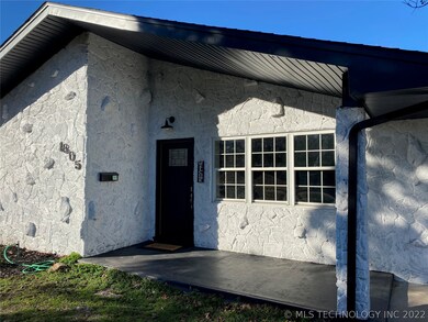1805 Mockingbird Ln, McAlester, OK 74501 - photo 3
