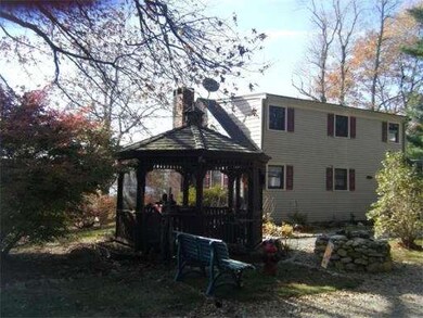 11 Circuit Ave, Carver, MA 02330 - photo 4