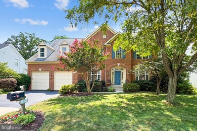 25784 Spectacular Run Place, Chantilly, VA 20152 - photo 7