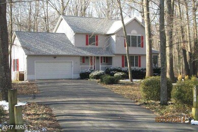 5180 Chalk Point Rd, West River, MD 20778 - photo 2