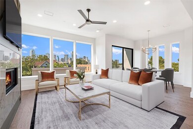 Enjoy the view from all the main living areas!