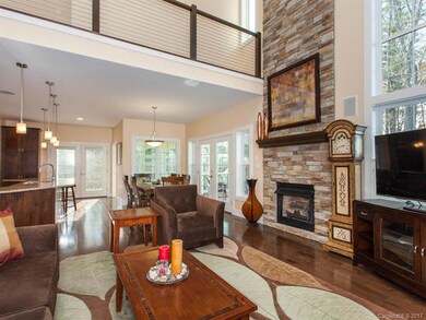 6 Forest Spring Dr unit 37, Asheville, NC 28804 - photo 5