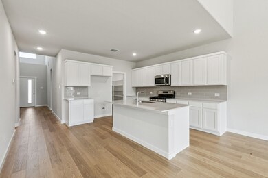 2445 Rembrandt Dr, Waxahachie, TX 75165 - photo 6