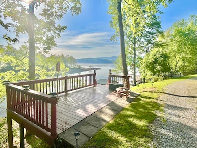 1474 Old Chisholm Trail, Dandridge, TN 37725 - photo 2