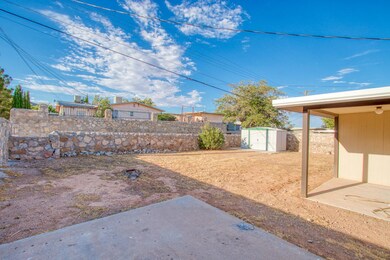 2701 Jackson Ave, El Paso, TX 79930 - photo 5
