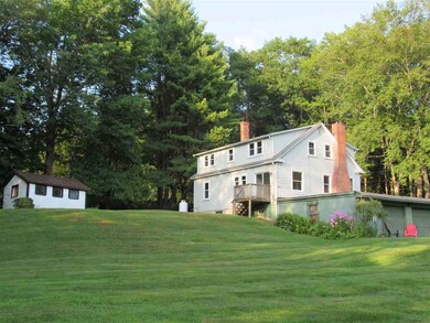 95 Poocham Rd, West Chesterfield, NH 03466 - photo 2