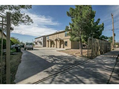 512 Center Way unit A, El Paso, TX 79915 - photo 2