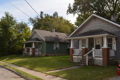 8 and 10 Pendleton