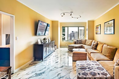 The Sovereign unit 31A, New York, NY 10022 - photo 4