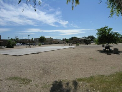 Playground A