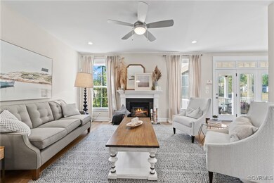 11918 Riverpark Terrace, Chesterfield, VA 23838 - photo 2