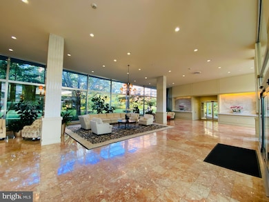 The Towers unit 622E, Washington, DC 20016 - photo 4