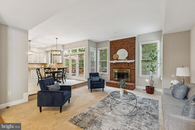 9010 Weatherly Way, Lorton, VA 22079 - photo 7