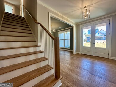 355 Werner Way, Senoia, GA 30276 - photo 6