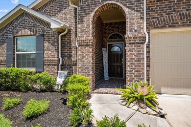 31775 Chapel Rock Ln, Spring, TX 77386 - photo 6