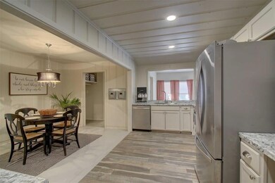 615 Marengo St, Cleburne, TX 76033 - photo 7