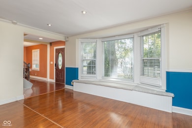 1606 E 8th St, Anderson, IN 46012 - photo 5