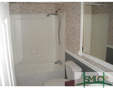 Other. Hall Bath