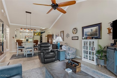 1076 Winding Pines Cir unit 206, Cape Coral, FL 33909 - photo 4