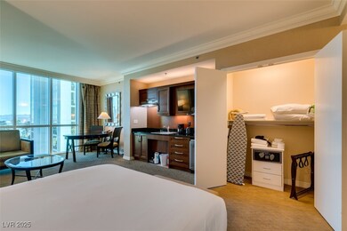 125 E Harmon Ave unit 504, Las Vegas, NV 89109 - photo 7
