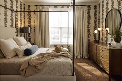 1809 Appaloosa Ln NE unit 1C, Buford, GA 30519 - photo 5