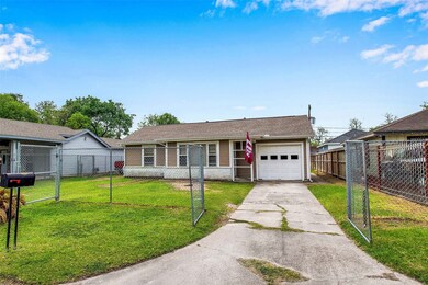 3306 Kowis St, Houston, TX 77093 - photo 2