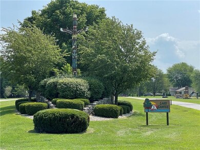 1084 E Mohican Trail, Fugit Township, IN 47240 - photo 3