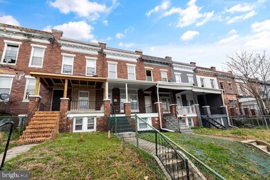 3420 Edmondson Ave, Baltimore, MD 21229 - photo 3
