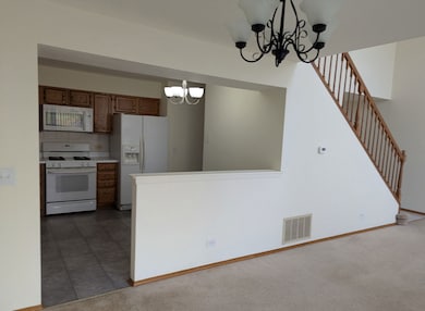 119 Thistle Ct unit 2633C1, Schaumburg, IL 60194 - photo 4