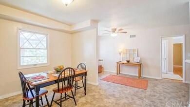 Beautiful Dining/Family room area. Make this your 
